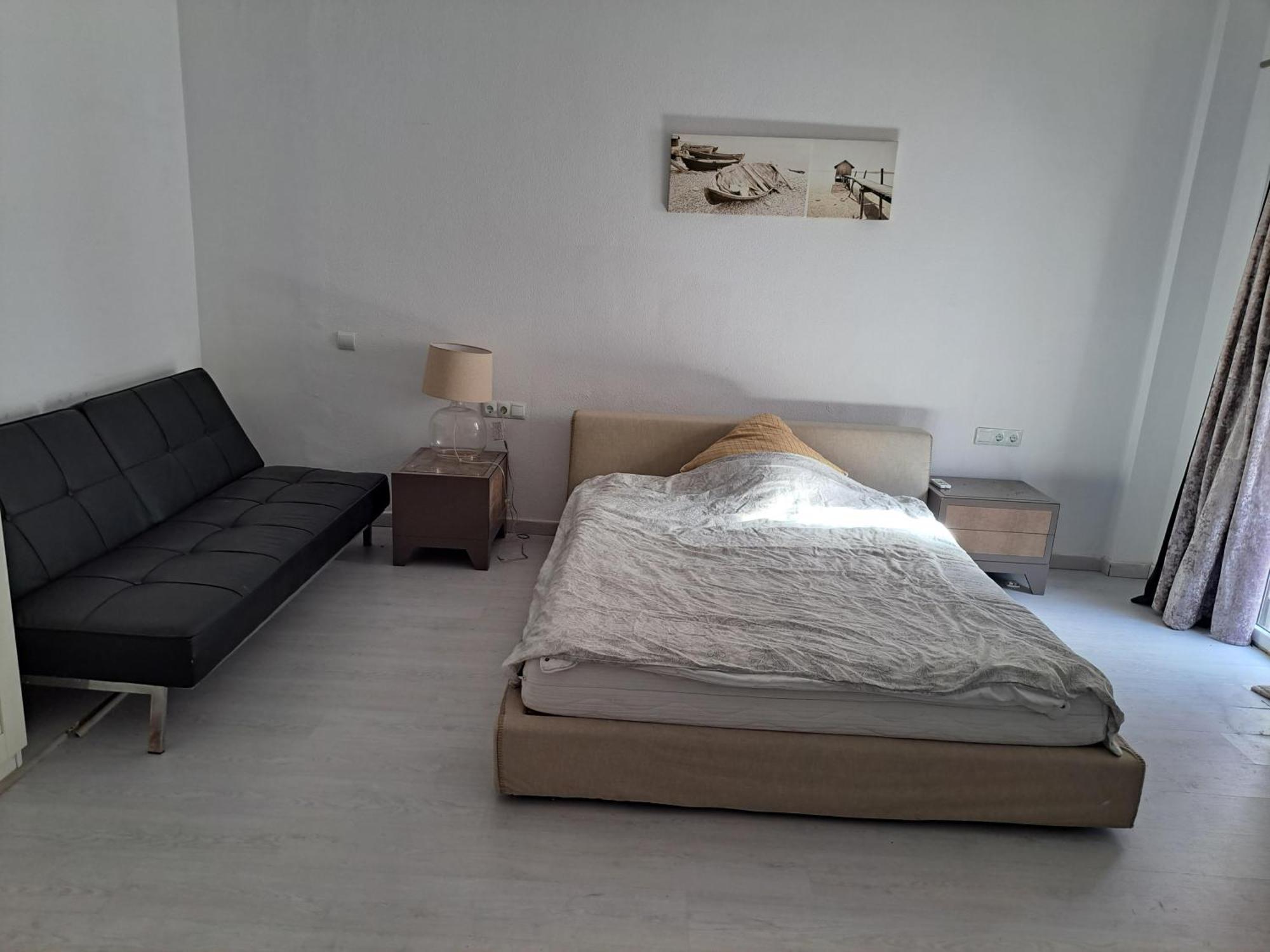 Private Suites In Huge Penthouse 1St Line Puerto Banus, Incredible Views, Jacuzzis Марбелья Екстер'єр фото